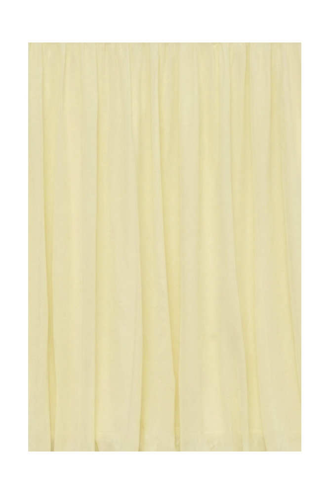 Vero Moda beige dames rok | Kleurstaal