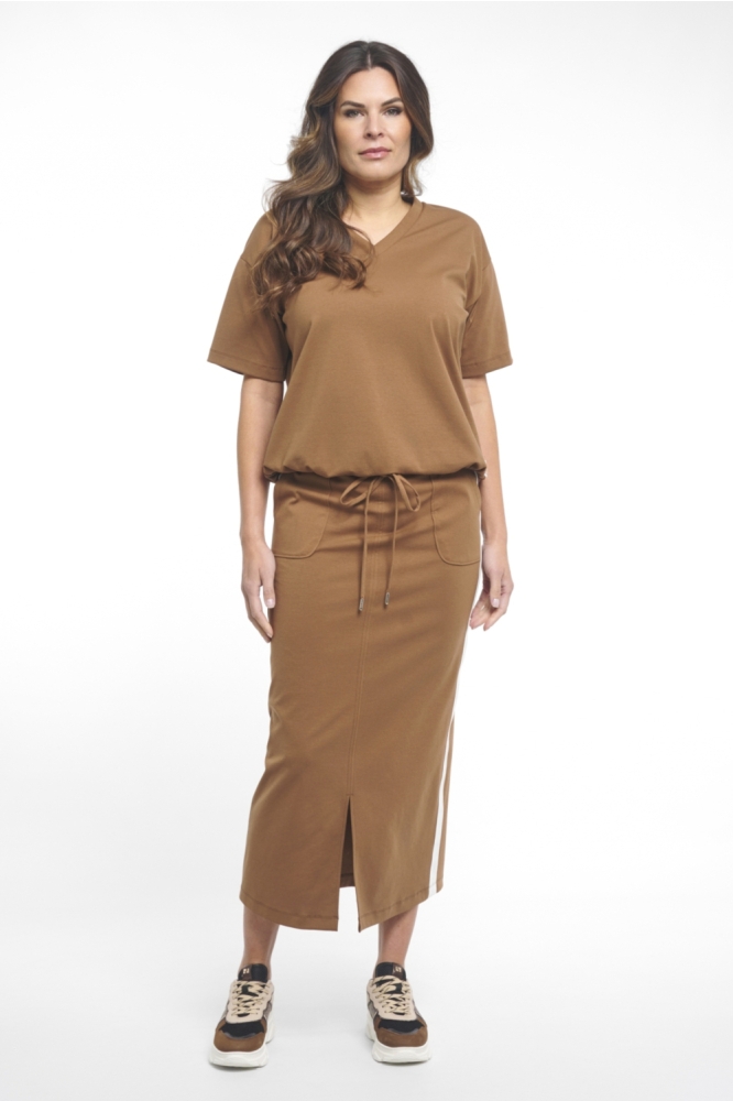 Zoso camel dames rok | Model