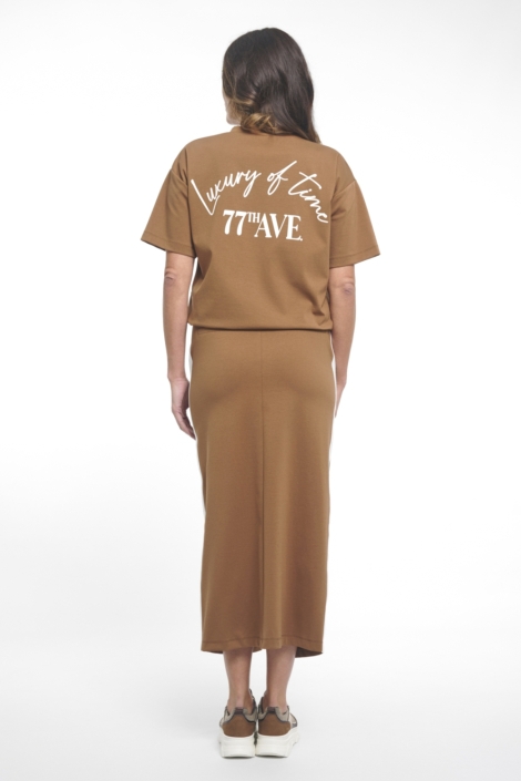 Zoso camel dames rok | Model