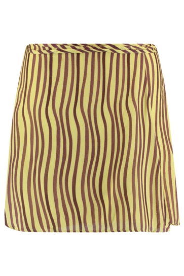 Harper & Yve Rok LEONA SK HS6P003 1297 SASSY STRIPE