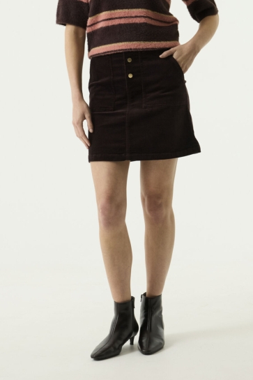 Garcia Rok ROK T260321 4478 Hazel Bloom