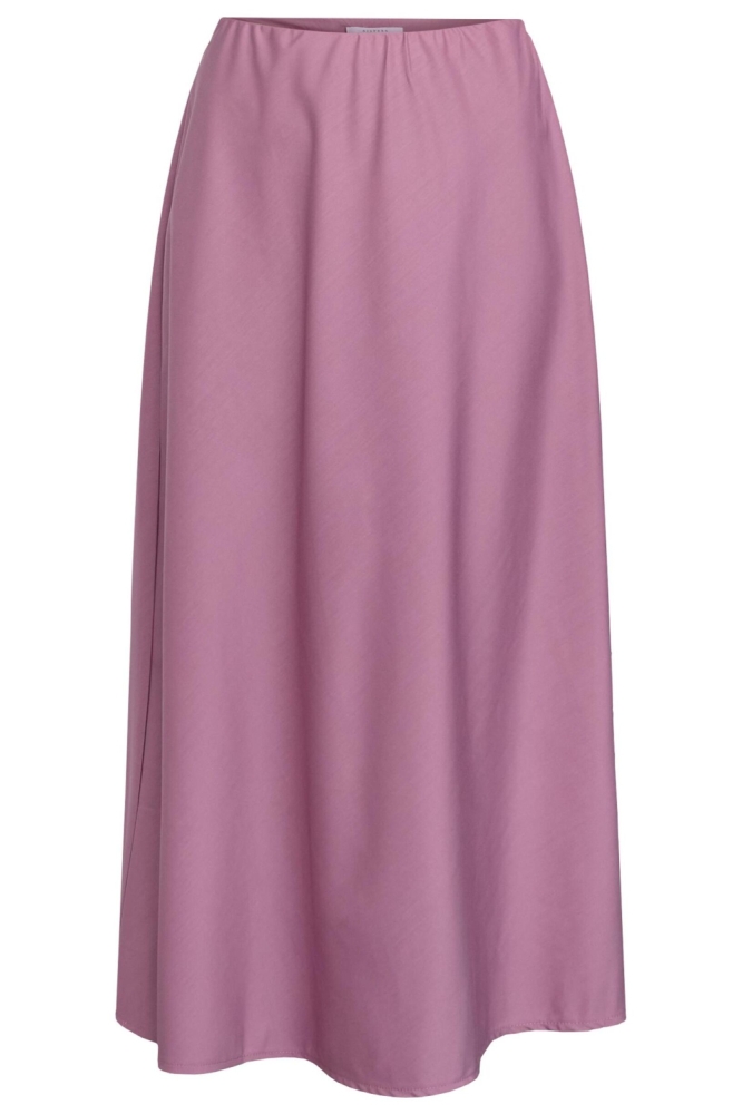SisterS point roze dames rok | Vooraanzicht