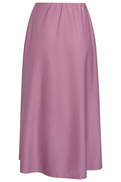 SisterS point roze dames rok | Achteraanzicht