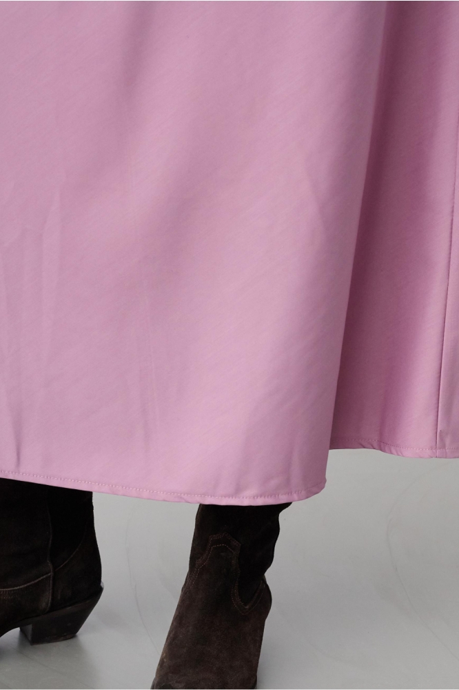 SisterS point roze dames rok | Close up