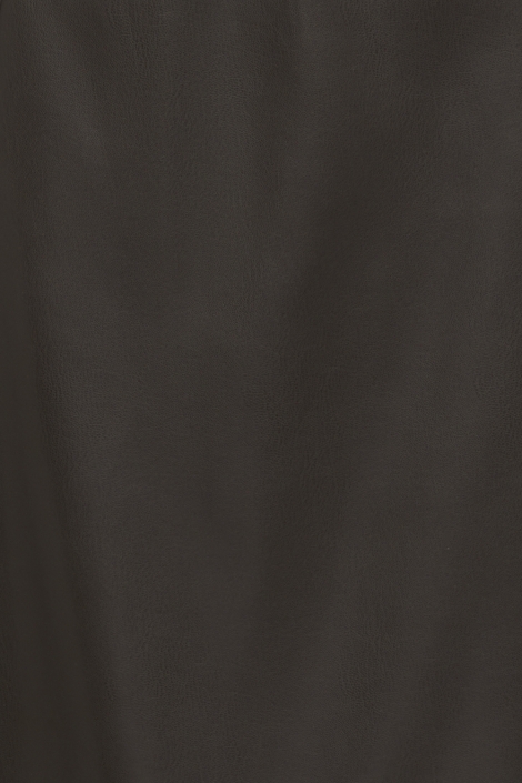 Only bruine dames rok | Kleurstaal