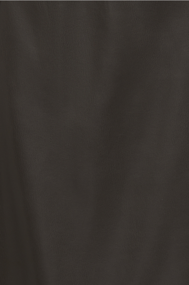 Only bruine dames rok | Kleurstaal