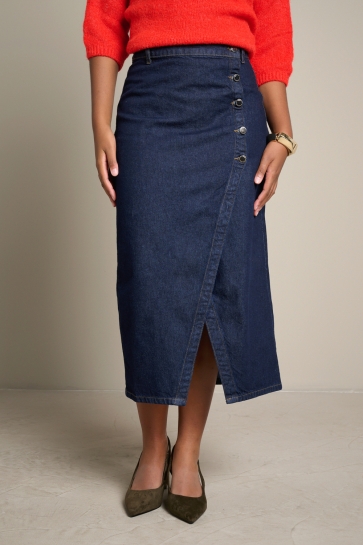 LolaLiza Rok J RIANA 07101558 Dark Blue