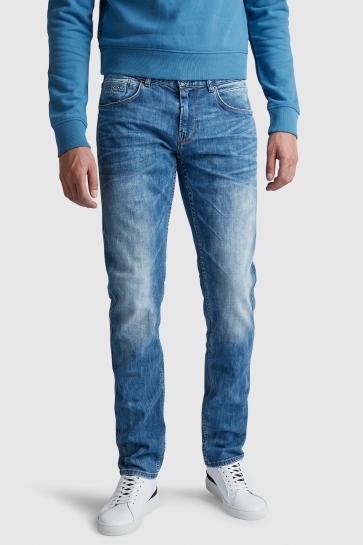 PME legend pme legend nightflight jeans stone Blauw
