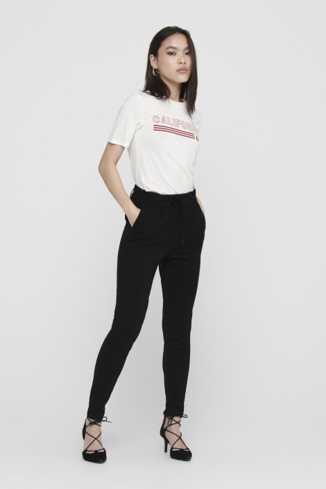 Only zwarte dames broek | Model