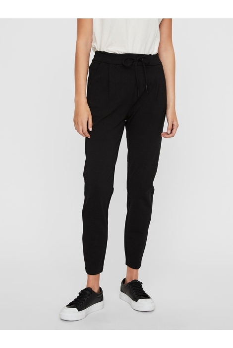 Vero Moda zwarte dames broek | 