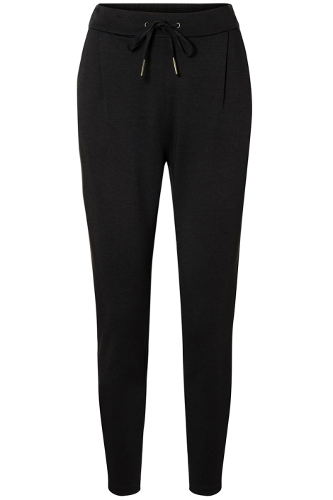 Vero Moda zwarte dames broek | 