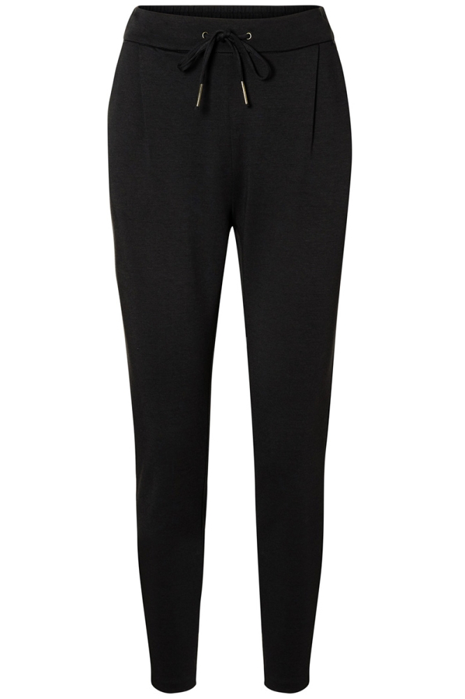 Vero Moda zwarte dames broek | 