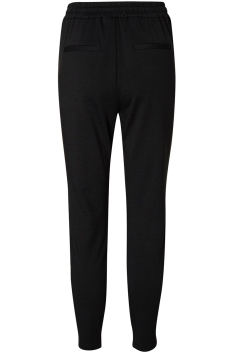 Vero Moda zwarte dames broek | 