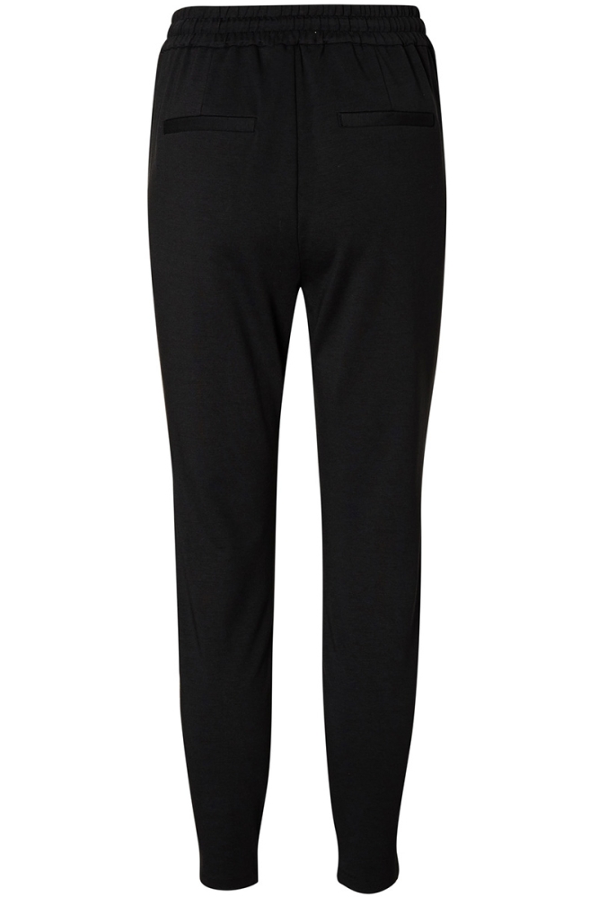Vero Moda zwarte dames broek | 