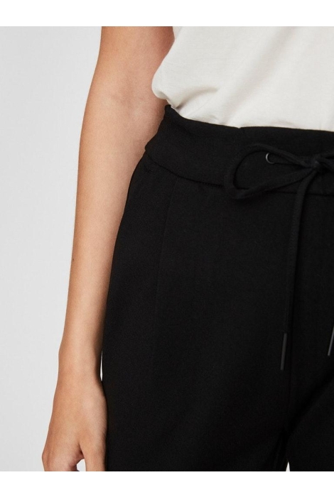 Vero Moda zwarte dames broek | 