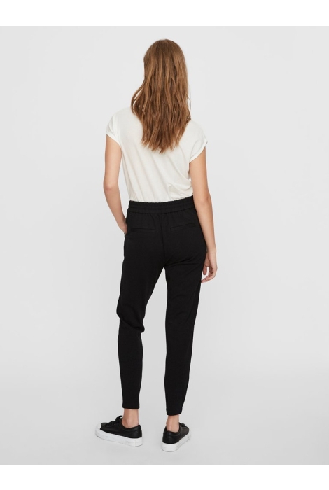 Vero Moda zwarte dames broek | 