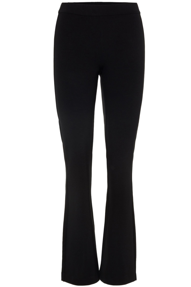 Vero Moda zwarte dames broek