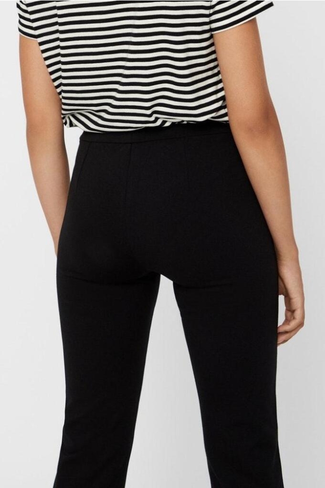 Vero Moda zwarte dames broek