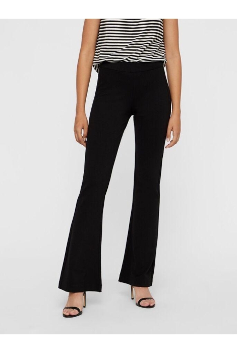Vero Moda zwarte dames broek