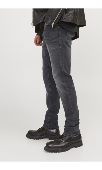 JJIGLENN JJORIGINAL AM 817 NOOS 12159030 Black Denim