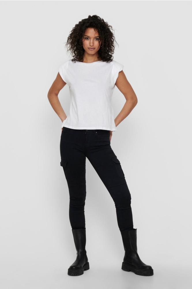 Only zwarte dames broek | Model