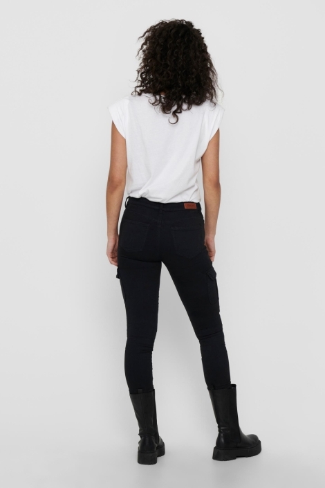 Only zwarte dames broek | Model