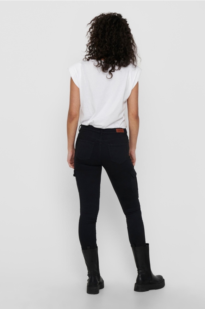 Only zwarte dames broek | Model