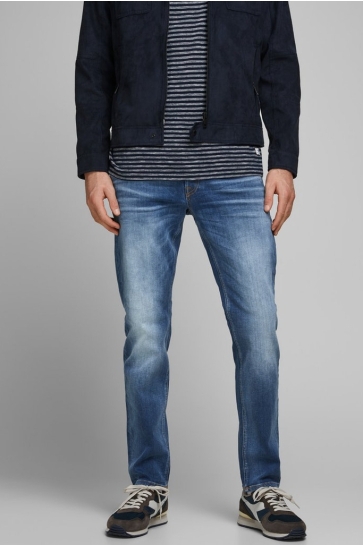 Jack & Jones JJIMIKE JJORIGINAL JOS 411 NOOS 12168290 Blue Denim