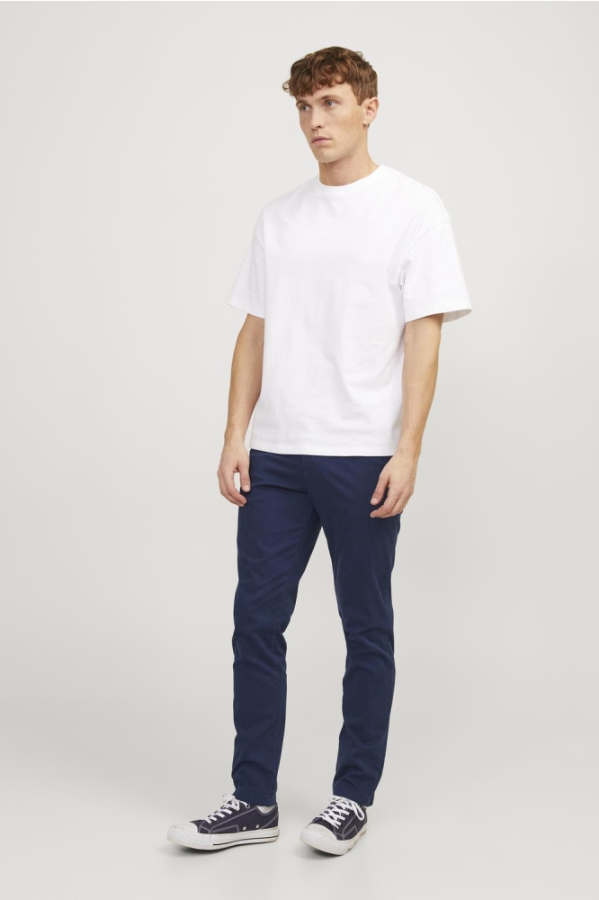 Jack & Jones blauwe heren broek | Model