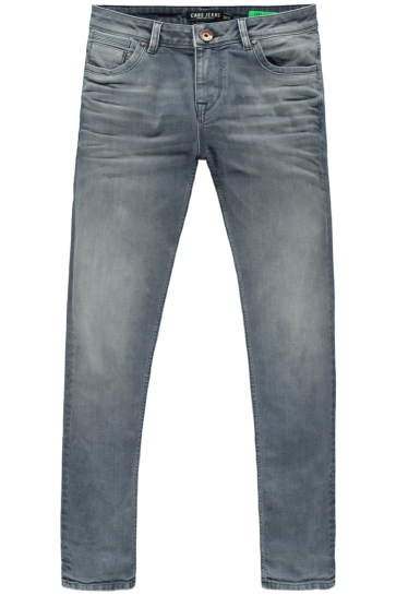 Cars Jeans BLAST LONDON MAGNETTE 78462 71 GREY BLUE
