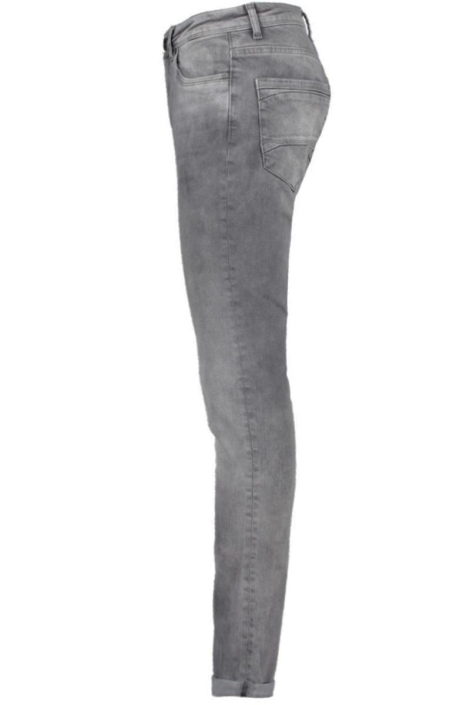 Cars grijze heren jeans | Zijaanzicht