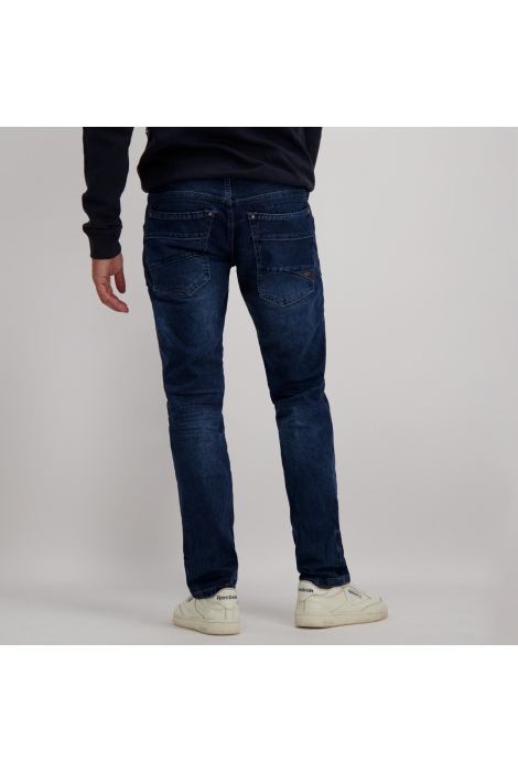 Cars blauwe heren jeans | 