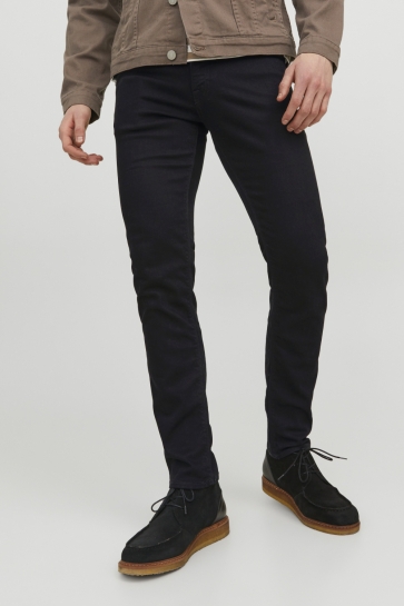 Jack & Jones Jeans JJIGLENN JJFELIX AM 046 50SPS LID N 12113450 Black Denim