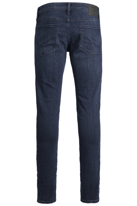 Jack & Jones blauwe heren jeans | Achteraanzicht