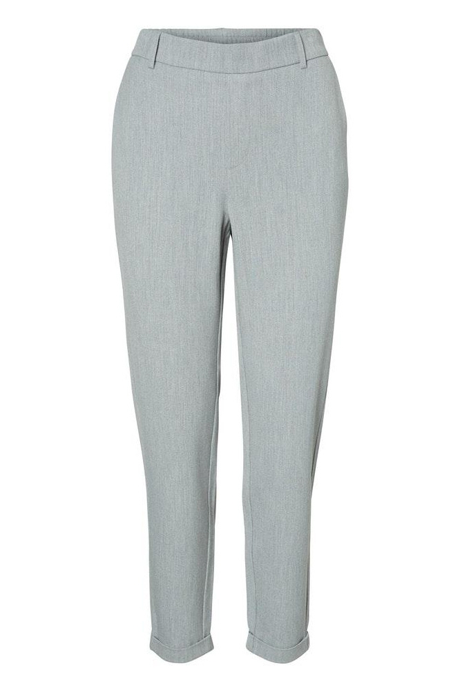 Vero Moda grijze dames broek |