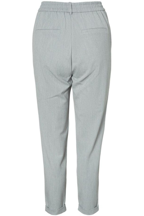 Vero Moda grijze dames broek |
