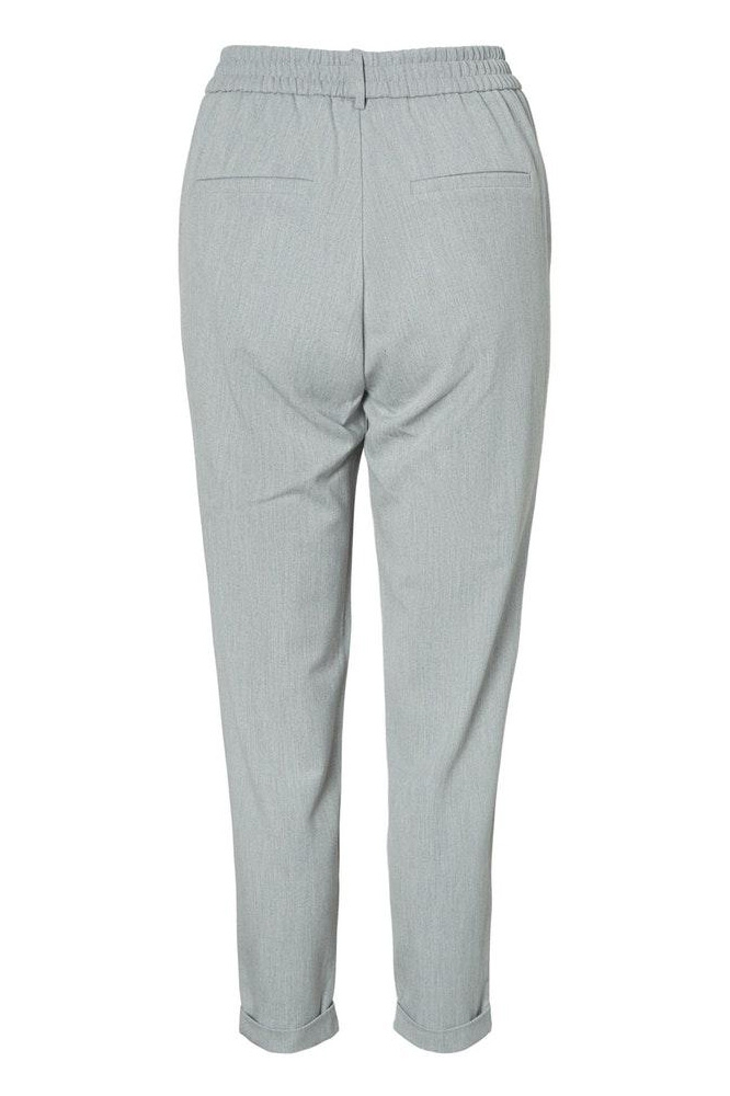 Vero Moda grijze dames broek |