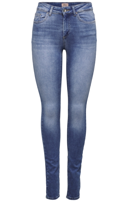 Only blauwe dames jeans | 