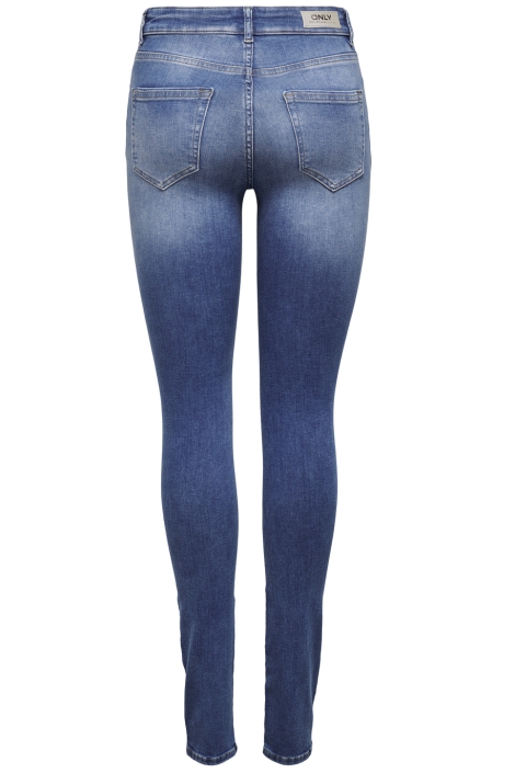 Only blauwe dames jeans | 