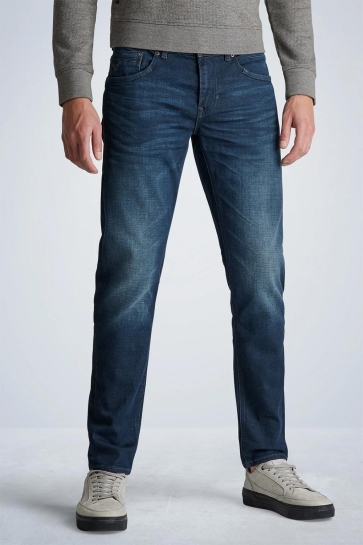 PME legend TAILWHEEL SLIM FIT JEANS PTR140 DBI