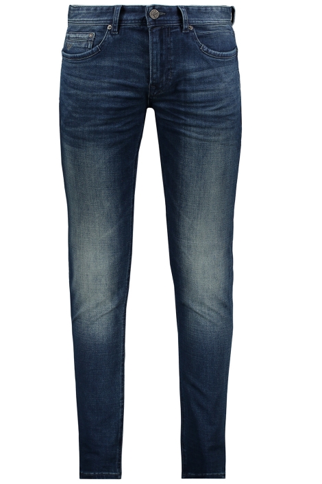 PME legend blauwe heren jeans | Vooraanzicht