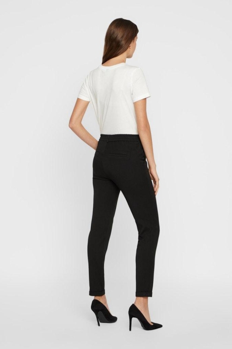 Vero Moda zwarte dames broek