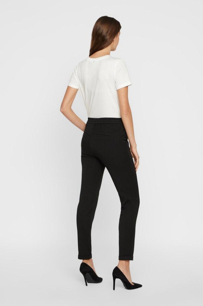 Vero Moda zwarte dames broek