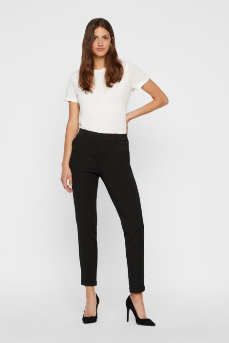 Vero Moda zwarte dames broek