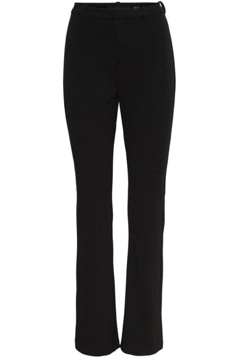 Vero Moda zwarte dames broek | 
