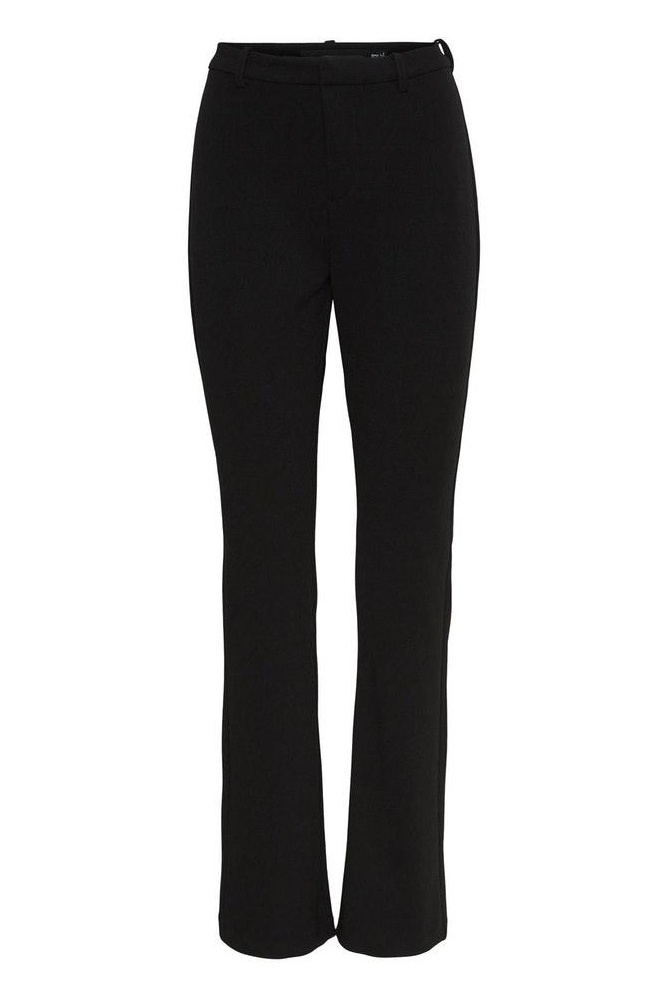 Vero Moda zwarte dames broek | 