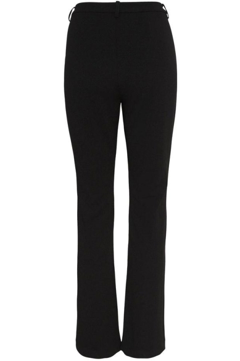 Vero Moda zwarte dames broek | 