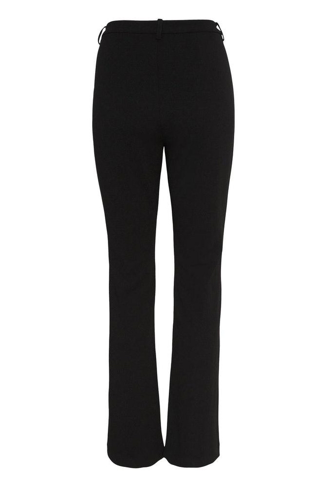 Vero Moda zwarte dames broek | 