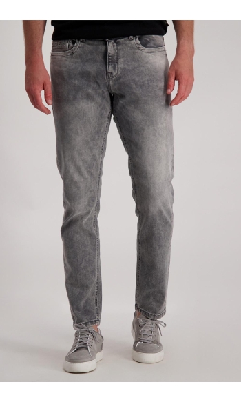 DOUGLAS DENIM 74828 GREY USED