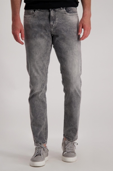 Cars douglas denim grey used Grijs